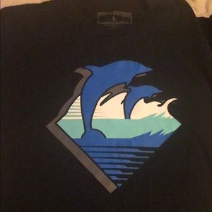 Pink Dolphin street wear